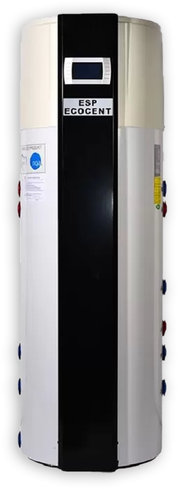 Greenline R290 air source heat pumps from earth save
