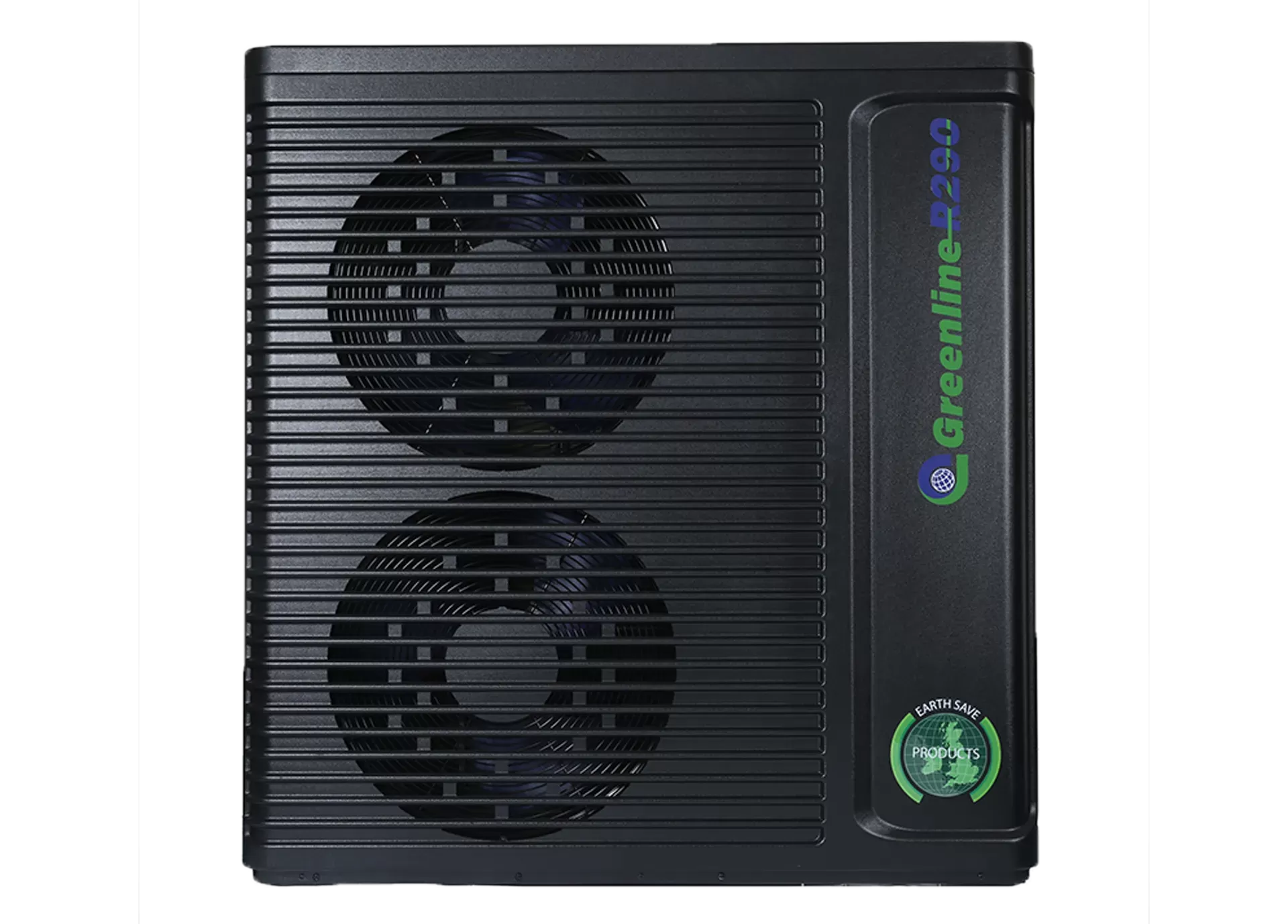 Greenline Air Source Heat Pump