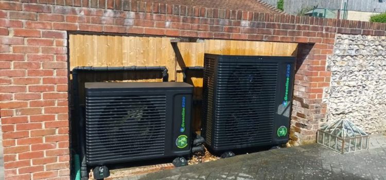 Should I buy an air source heat pump