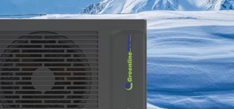 Greenline Air Source Heat Pump Blog Image