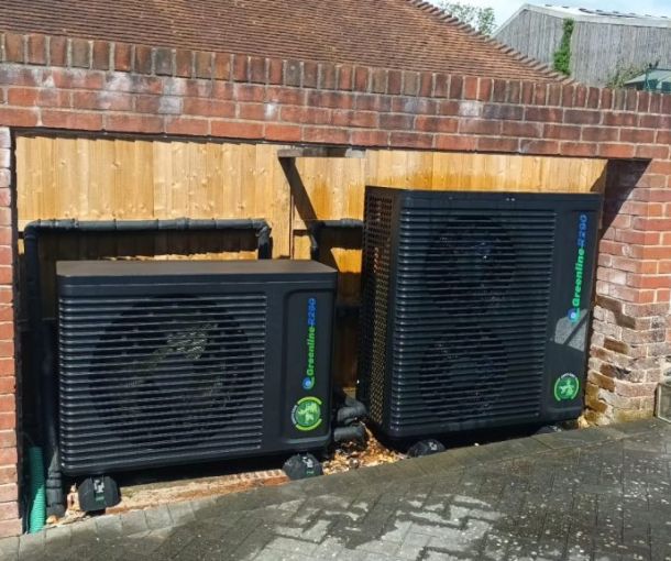 Should I buy an air source heat pump