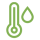 Ecocent hot water systems icon