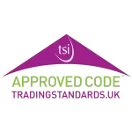 Approved Code trading standards is an industry body and partner of Earth Save Products
