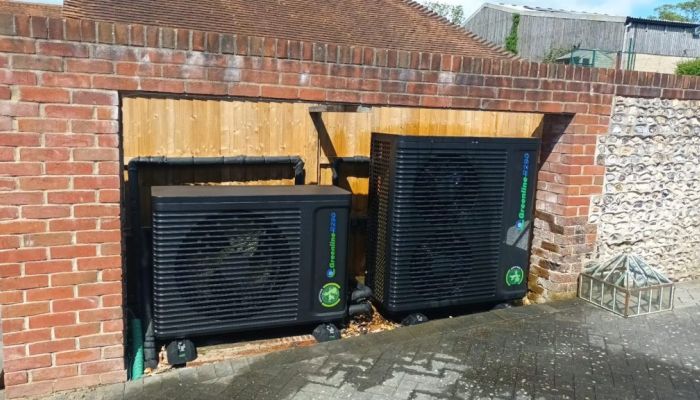 Should I buy an air source heat pump