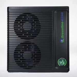 Greenline R290-300 Air Source Heat Pump