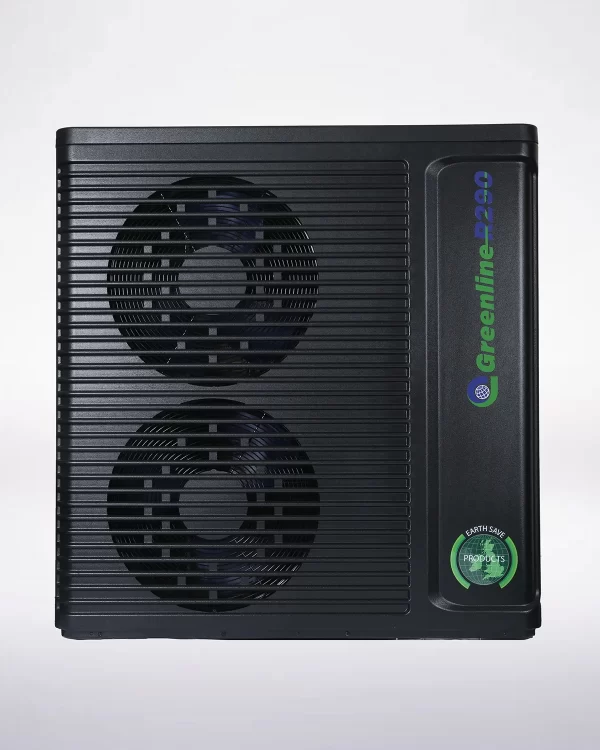 Greenline R290-300 Air Source Heat Pump