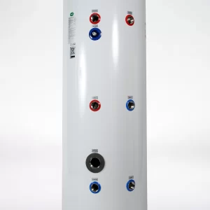 300L Buffer Tanks from Earth Save Products